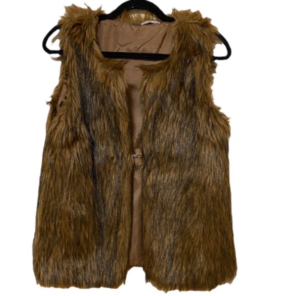 Faux fur  small